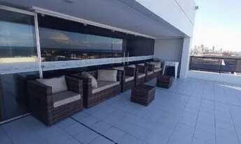 Imagem 4: Apartamento com 2 dormitórios, 58 m² - venda por R$ 530.000,00 ou aluguel por R$ 2.900,00