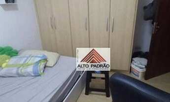 Imagem 2: Apartamento com 3 dormitórios à venda, 100 m² por R$ 650.000,00 - Vila Bocaina - Mauá/SP