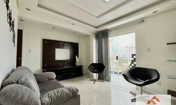 Imagem 2: Ed. Águas Marinhas - Apartamento impecável com 114 m²