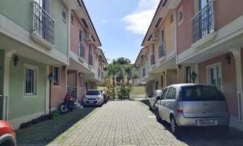 Imagem: Praça Seca - Condomínio fechado com Piscina