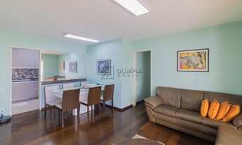 Imagem 2: Apartamento Locação 3 Dormitórios - 97 m² Chácara Santo Antônio