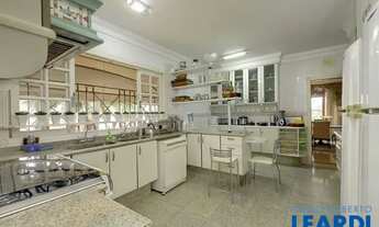 Imagem 7: CASA ASSOBRADADA - JARDIM MARAJOARA - SP