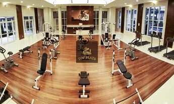 Imagem 7: Flat disponível na Bela Vista