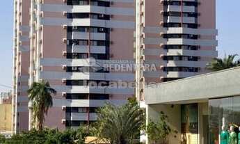 Imagem: São José do Rio Preto - Apartamento Padrão