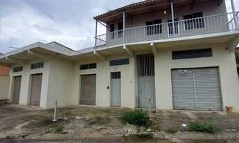 Imagem: Imóvel composto 2 casas e 3 lojas em Contagem