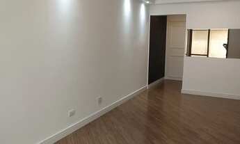 Imagem 4: Oportunidade na Vila Nova Conceição 70m2 - 2 dormitórios. 2 vagas na melhor localização pr