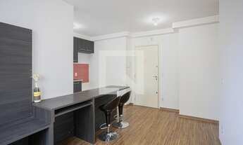 Imagem 3: Apartamento para Aluguel - Parque Jandaian, 2 Quartos, 44 m2