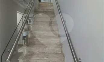 Imagem 2: Casa-São Paulo-SANTANA