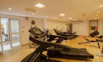 Imagem 6: Apartamento Locação 3 Dormitórios - 95 m² Higienópolis