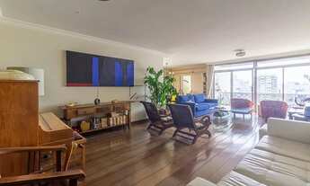 Imagem: Venda Apartamento 3 Dormitórios - 270 m²