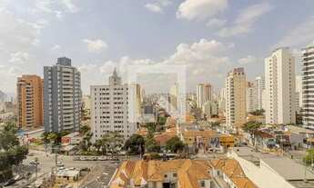 Imagem 7: Apartamento para Aluguel - Aclimação, 2 Quartos, 130 m2