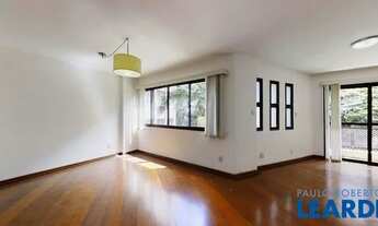 Imagem: APARTAMENTO - HIGIENÓPOLIS - SP