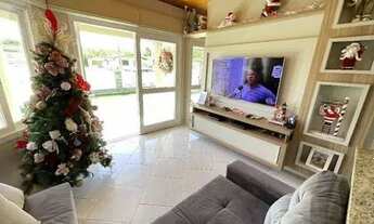 Imagem: Casa para venda possui 164 metros quadrados