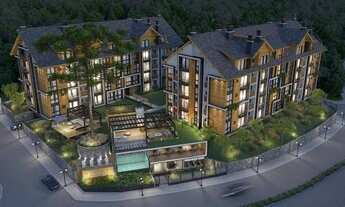 Imagem 7: Apartamento no Residencial Ravena em Canela!