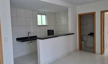 Imagem 7: Apto de 2 quartos, Eco Jordão Filipinho