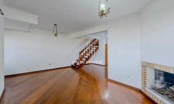 Imagem 6: Casa 4 dormitórios vista Guaiba