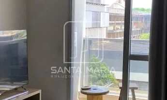 Imagem 1: Apartamento (tipo - padrao) 2 dormitórios/suite, cozinha planejada, portaria 24 horas, ele