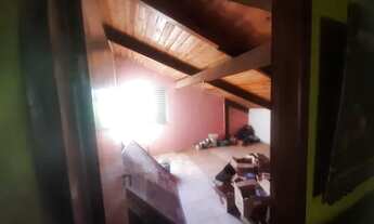 Imagem 4: Segundo andar da casa