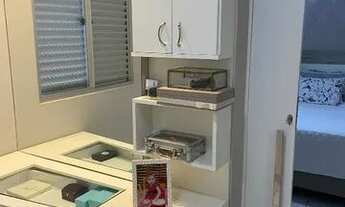 Imagem 3: Apartamento no Villagio Piemonte, bairro Duque de Caxias, 3 quartos