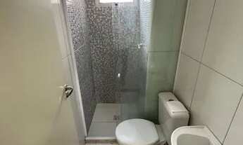 Imagem 5: DP - ALUGA-SE APARTAMENTO 2/4 TERRAS BRASILIS