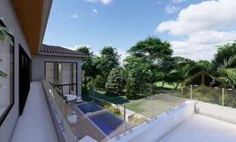 Imagem 12: Casa - Swiss Park - Campinas