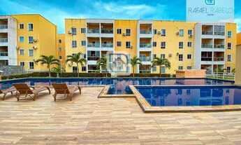 Imagem 4: Apartamento com 2 quartos a venda em Eusebio