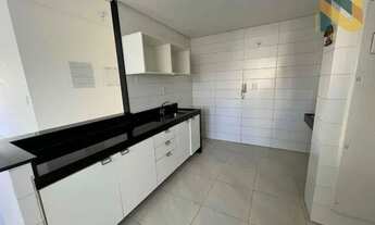 Imagem 5: Apartamento com 3 dormitórios à venda, 89 m² por R$ 620.000,00 - Tambaú - João Pessoa/PB