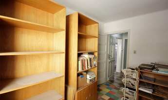 Imagem 3: Apartamento para Aluguel - Chácara Inglesa, 4 Quartos, 161 m2