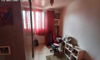 Imagem 3: Apartamento bem localizado no Condomínio Residencial Stefane, em Sorocaba-SP