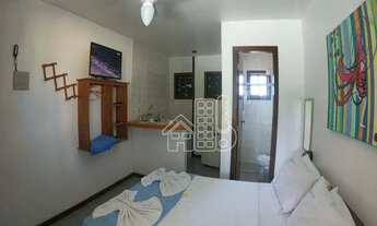 Imagem 4: Pousada com 19 dormitórios à venda, 800 m² por R$ 3.000.000,00 - Bosque - Armação dos Búzi