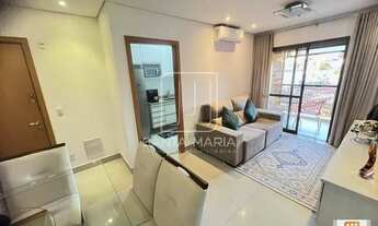 Imagem 3: Apartamento (tipo - padrao) 2 dormitórios/suite, portaria 24hs, lazer, espaço gourmet, sal