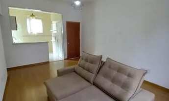 Imagem 3: Apartamento 2 Quartos