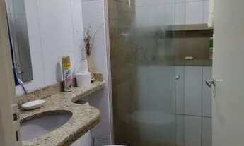 Imagem 3: Alugo apartamento mobiliado na Mangabeiras, conj.Vaticano