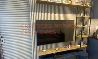 Imagem 2: Apartamento para Locação em São Paulo, Moema, 1 dormitório, 1 banheiro