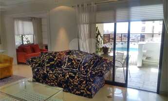 Imagem 3: Apartamento à venda em Santana