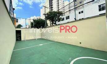 Imagem 3: Apartamento para venda e locação com 130m² em Moema - São Paulo