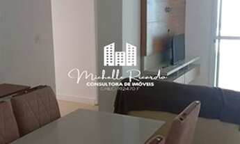 Imagem 7: Apartamento para aluguel com 70 metros quadrados com 2 quartos em Vila Sao Paulo - Mongagu