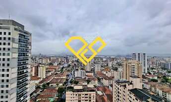 Imagem 4: Cobertura 4 Quartos em Santos