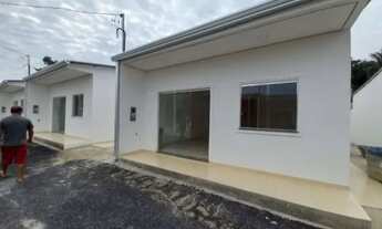 Imagem 6: Casa Nova Em Flores Residencial Fechado. Últimas Unidades