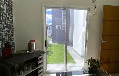 Imagem 6: Casa em Ipanema Casa com 3 dormitórios