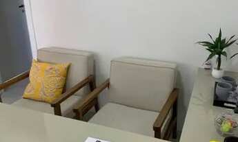 Imagem 2: Sublocação consultório centro