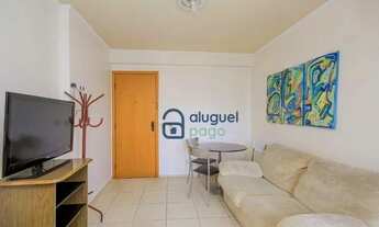 Imagem 4: Flat com 1 dormitório para alugar, 33 m² por R$ 1.900,00/mês - Setor Bela Vista - Goiânia