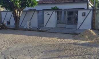 Imagem: Vendo Casa em Palmeira dos Indios 12x30