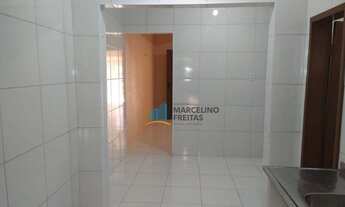 Imagem 6: Casa com 3 dormitórios para alugar, 110 m² por R$ 959,00/mês - Bonsucesso - Fortaleza/CE