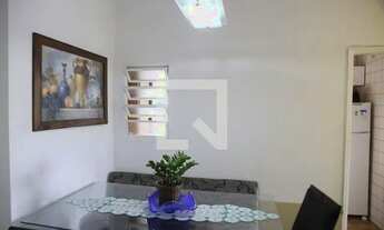 Imagem 6: Apartamento para Aluguel - Vila Caiçara, 2 Quartos, 70 m2