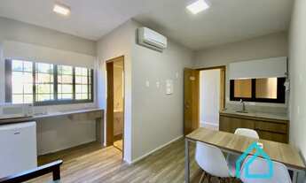 Imagem 3: Loft à venda na Praia do Lázaro com Piscina - Ubatuba SP