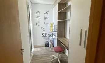 Imagem 5: Apartamento venda Reserva AlphaSitio 2 suítes + 1 dorm 97m2