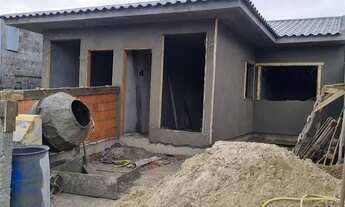 Imagem 3: Casa 2 dormitórios minha casa minha vida