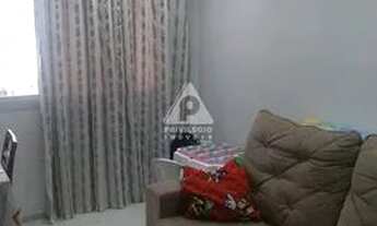 Imagem 4: Cobertura à venda, 2 quartos, 2 vagas, Rio Comprido - RIO DE JANEIRO/RJ