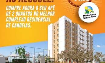 Imagem 2: Candeias Marine Ville